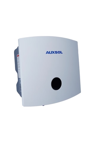 Auxsol 8kw Monofaz On-grid İnverter