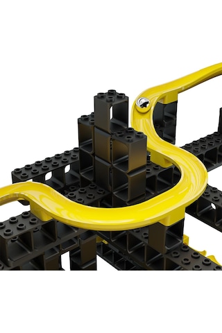 Hubelino Pi Marble Run Xl Blok Yapım Seti 246 Parça 440440