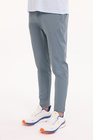Lumberjack Ml Alse 23ns251 5fx Pastel Mınt Erkek Pantolon Yeşil