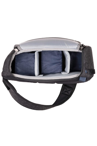 Think Tank Urban Access Sling 10 Fotoğraf Makinası Çantası 9,1 G X 15,6 Y X 5,9 D 23 X 39,5 X 15 Cm