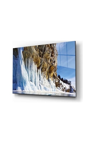 Doğa Temperli Cam Tablo 7