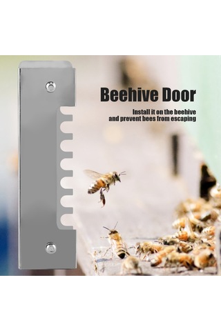 5'li Arı Giriş Kapısı Yongtao