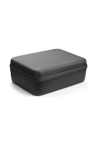 Supersonic HD16 Düşme Önleyici Saklama Çantası Siyah