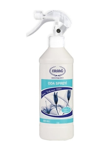 Ersağ Sigara Oda Spreyi 500 ML Ersağ Sigara Oda Spreyi 500 ML