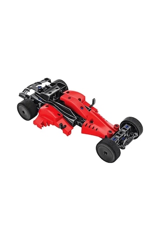 75094 Mekanik Laboratuvarı - Racing Cars+8 Yaş