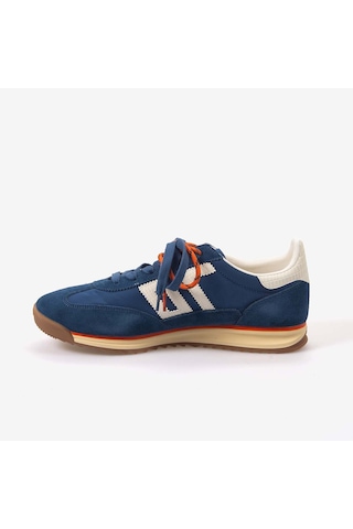 Back 70 Back70 Bağcıklı Erkek Spor & Sneaker Ayakkabı N26 Lacivert