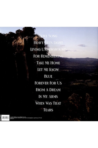 Angus & Julia Stone - Life Is Strange /plak