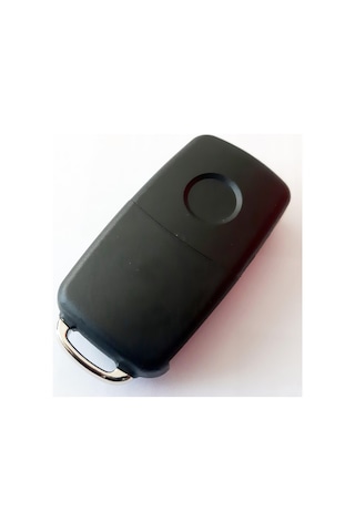 Seat Uyumlu Leon Toledo Ibiza UDS Anahtar Kumanda Kabı Pimli