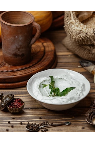 Kosatoğlu Süzme Yoğurt 1 KG
