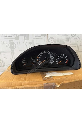 Mercedes W638 Vito Yeni Kilometre Saati 0005428801 2.3 D 110 1998