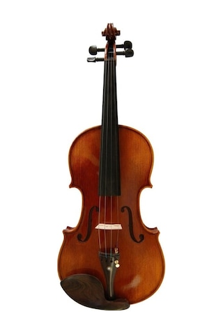 Kinglos Kng Phb-1004c Keman Seti 4/4 Başlangıç - 12+ Yaş Karbon Case Taşıma Çantalı, Reçine Ve Yay Dahil, Ergonomik Tasarım