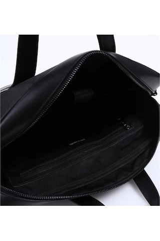 Pierre Cardin 01pc001197-s Laptop Çanta Sıyah