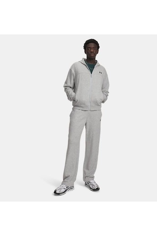 Under Armour Ua Rival Lw Pant Erkek Eşofman Altı-32707 Gri