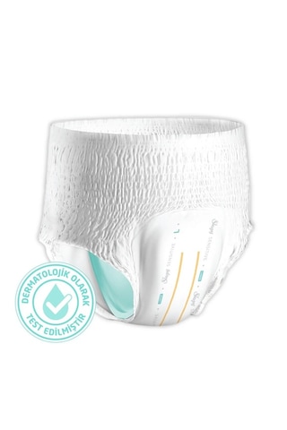 Sleepy Sensitive Emici Külot Medium 120 Adet 4x30 Paket M