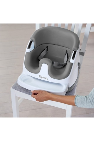 Ingenuity Baby Base Portatif Mama Sandalyesi
