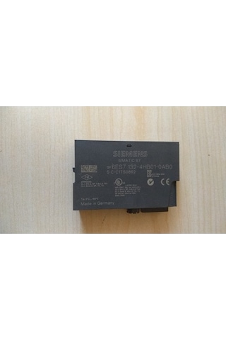 Electronic Modules For Et 200S, 2 Do ( 6Es7132-4Hb01-0Ab0 )