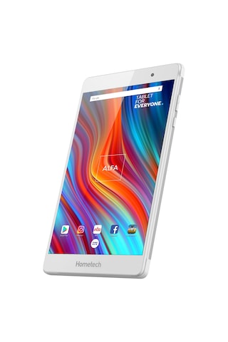 Hometech Alfa 8TX 3 GB 64 GB 8" Tablet