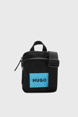 Hugo Erkek Çanta 50516606 001 Siyah Siyah
