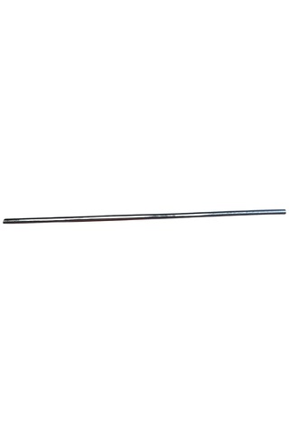 Bagaj Cıtası 135cm Sıyah-krom Unıversal