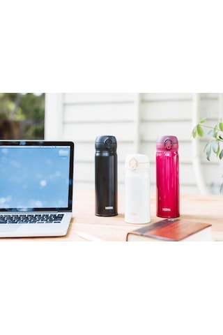 Thermos Jnl-350 Ultralight Mug 0.35 Lt Kırmızı Termos 128371 Diğer