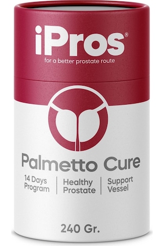 İpros Macun 240 G