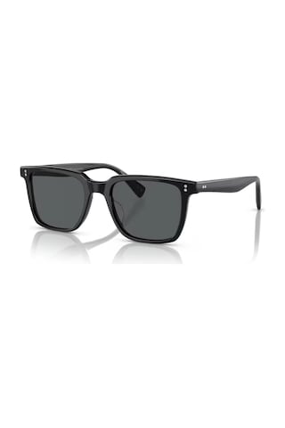 Olıver Peoples 0ov5419su 1005p2 53 Erkek Güneş Gözlüğü Siyah