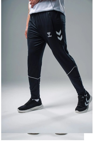 Hummel Target Pants Siyah