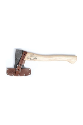 Helko Werk Black Forest Hatchet 600G 36Cm