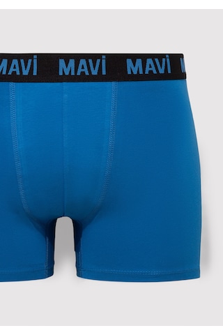 Mavi - Mavi Basic Boxer 0911077-83077 Mavi