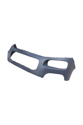 Bzt Citroen Berlingo- 19/24 Ön Üst Tampon Astarlı Sensör Deliksiz/çeki Kapaklı Tw 1632656980