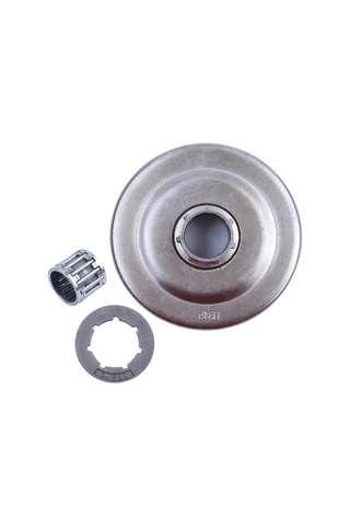 Zincir Dişlisi Husq 340/345/350/445/450/2141/2145/2150/2245 Rimli