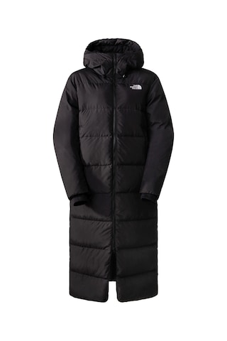 The North Face W Trıple C Kadın Parka Nf0a84j4jk31 Siyah