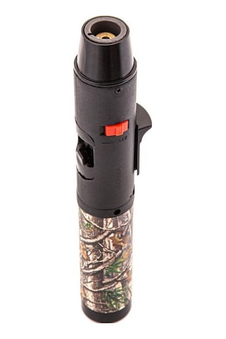 Cohiba Tek Torch Pürmüz Masa Tipi Puro Çakmağı - Tr2978
