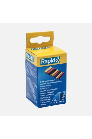 Rapid Daraltmalı Boru Takımı 5-10 Mm Diğer