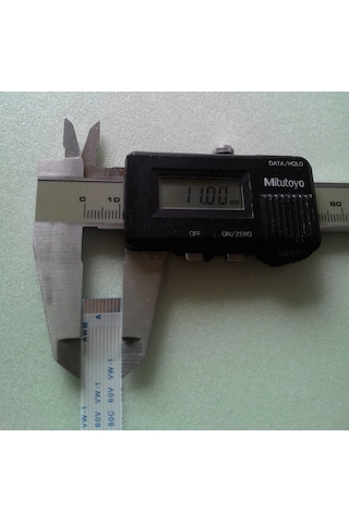 Awm Hp G61 Compaq Cq61 Power  butonu Flex Kablosu 10-1-15A
