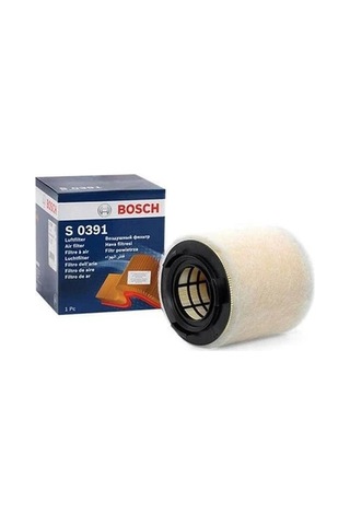 Bosch Vw Polo 1.6 Tdı Dizel Kw66 Otomatık 7 Vıtes Filtre Bakım Se (4 Filtre Hava Yağ Polen Mazot)