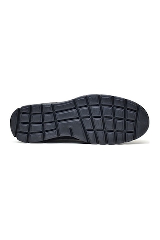 King Paolo U9245 Shoeflex Komfort - Kahverengi - Erkek Ayakkabı,D
