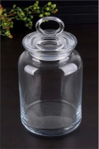 Paşabahçe 98671 Kıtchen Kavanoz 1085 Cc