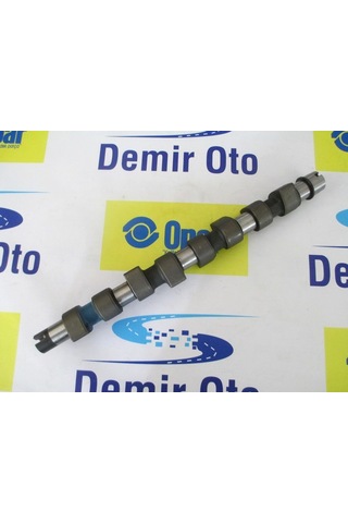 46772393 Eksantrik Mili 1,9 Jtd.doblo-marea Supsan