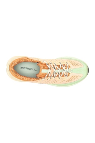 Columbia Merrell Agility Peak 5 Kadın Ayakkabı Yeşil
