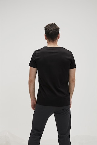 Bad Bear Erkek Tişört Bad Bear Tee-21879 Siyah