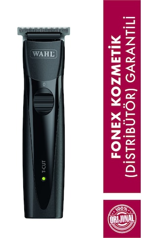 Wahl 1591 t-cut Traş Makinesi