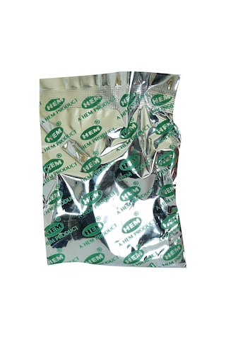 Hem Nane Kokulu 10 Konik Tütsü Spearmint