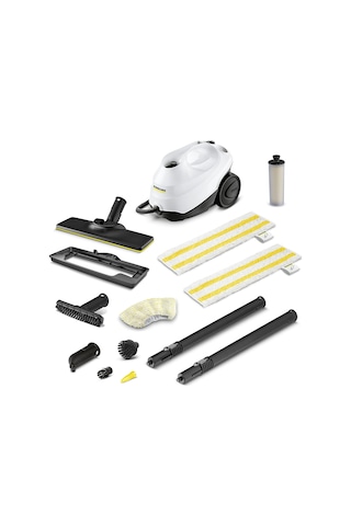Karcher SC 3 Easyfix Plus Buharlı Temizleyici