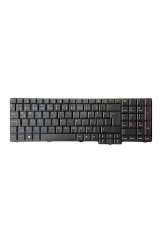Acer Uyumlu Extensa 5635 Klavye Tuş Takımı - 465073010
