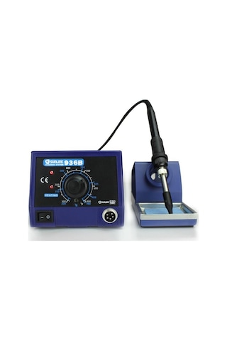 Sunline 936B Isı Kontrollu Havya İstasyonu (257326714)