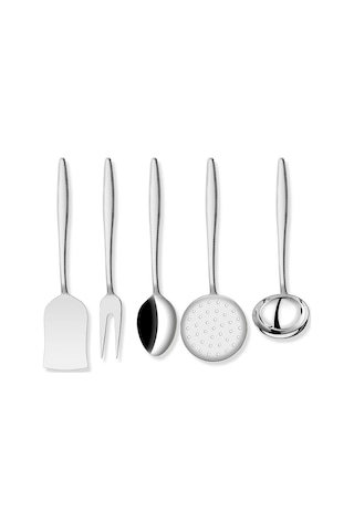Onon Safir 5 Parça Servis Takımı