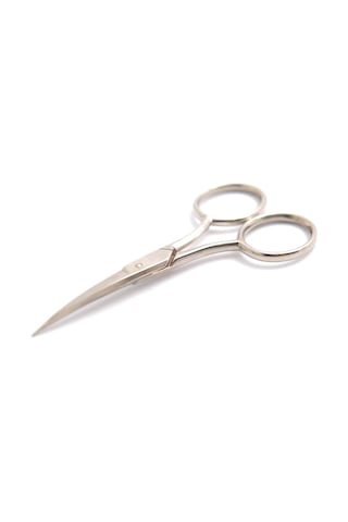 Nakış Makası Ayrık Uç 4.5inç - 11.43cm / 011-450