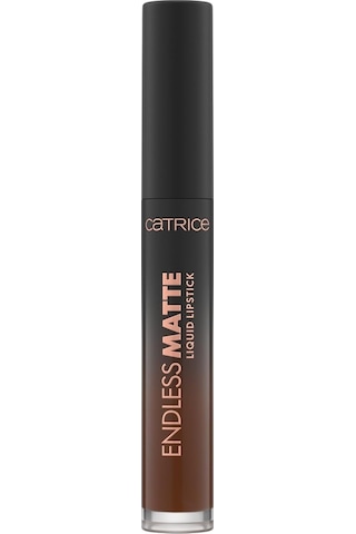 Catrice Endless Matte Likit Ruj 4,5 Ml Rujlar 100 Coffee Date