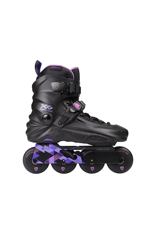 Flying Eagle X6 Reaver Blk Violet Urban Paten Siyah Flying Eagle X6 Reaver Blk Violet Urban Paten Siyah